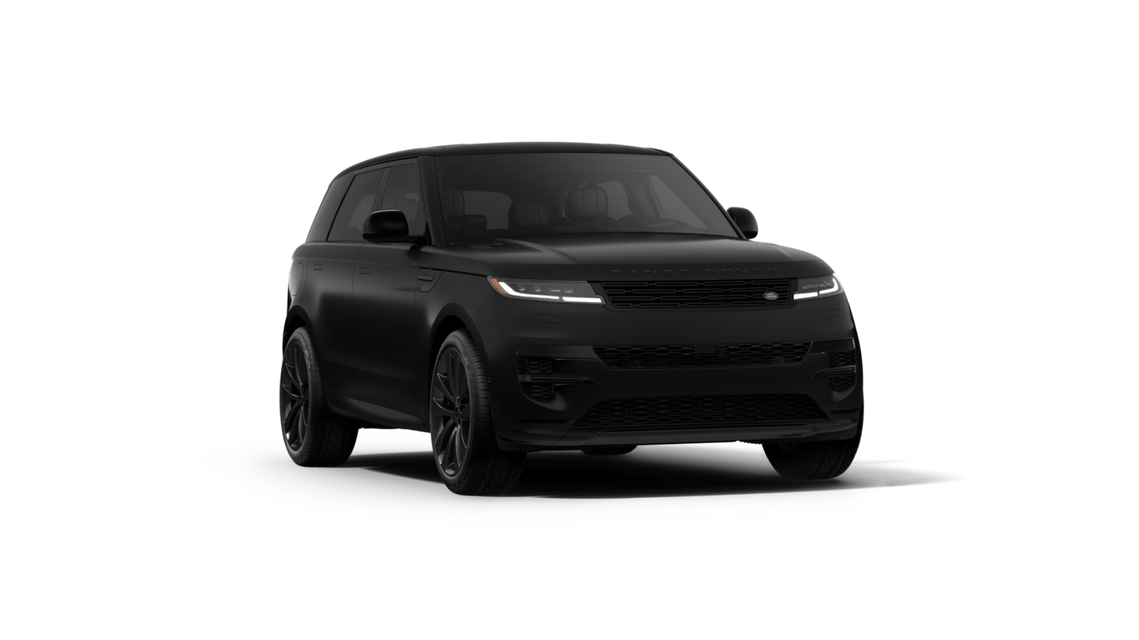 2026 Land Rover Range Rover Sport Dynamic SE 530PS