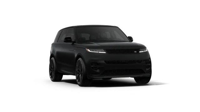 2026 LAND ROVER Range Rover Sport Dynamic SE 530PS