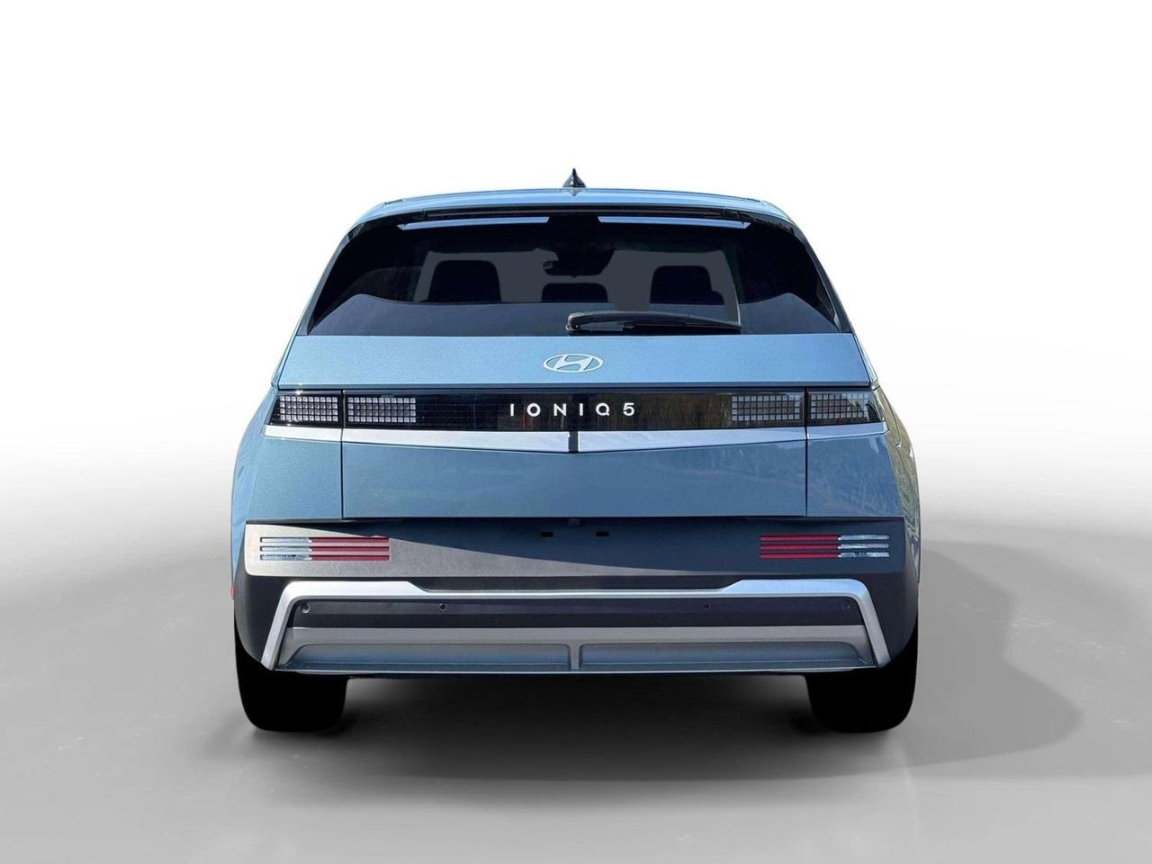 New 2026 Lucid Blue Hyundai SE image 25