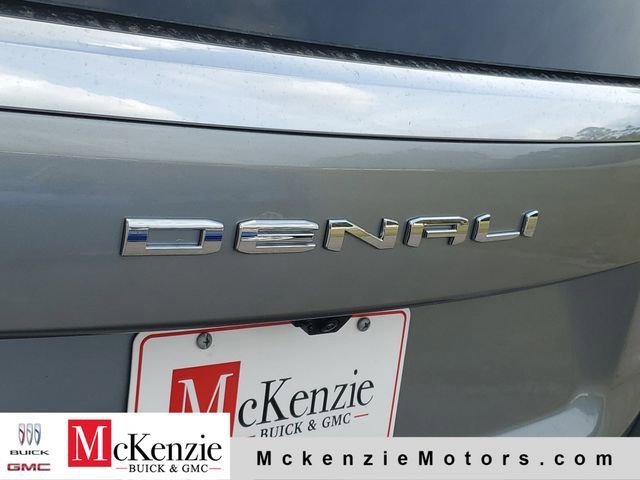 2026 GMC Yukon XL Denali - Photo 30