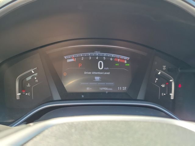 2019 Honda CR-V EX-L - Photo 19