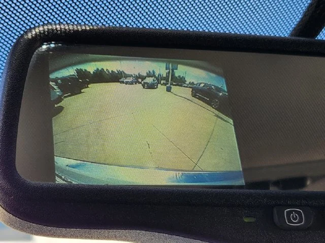 Used 2012 Silver Buick Premium Group image 21