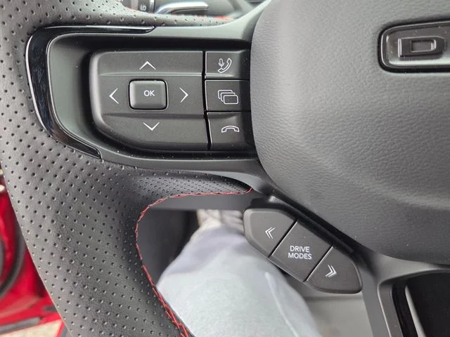 New 2026 Redeye Dodge Scat Pack image 24