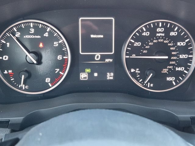 2026 Subaru Ascent Onyx Edition-Touring - Photo 12