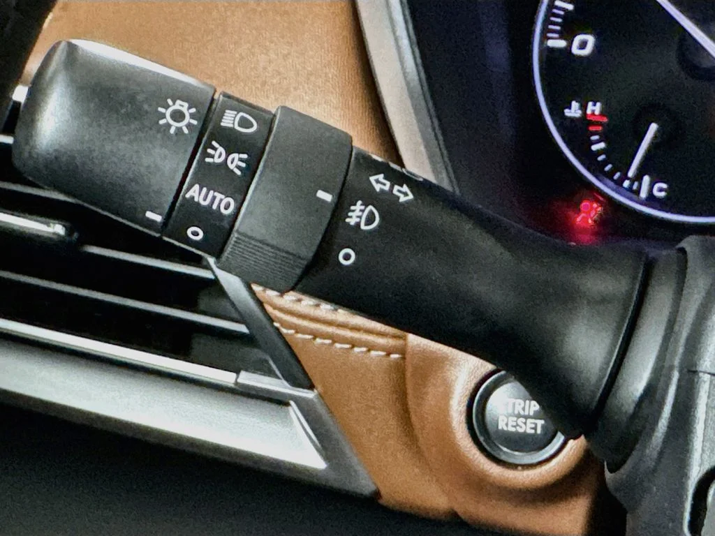 Used 2021 Black Subaru Touring image 12