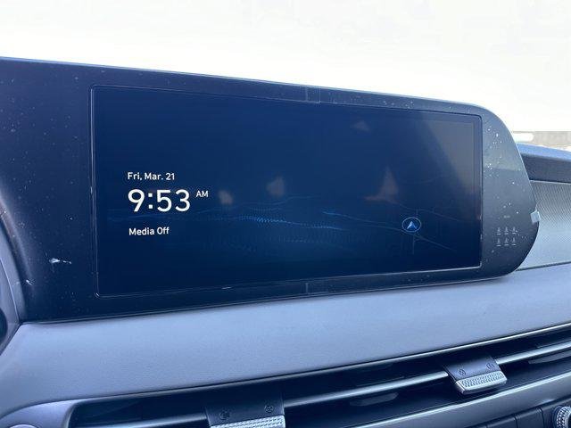 2025 Hyundai Palisade SE - Photo 24