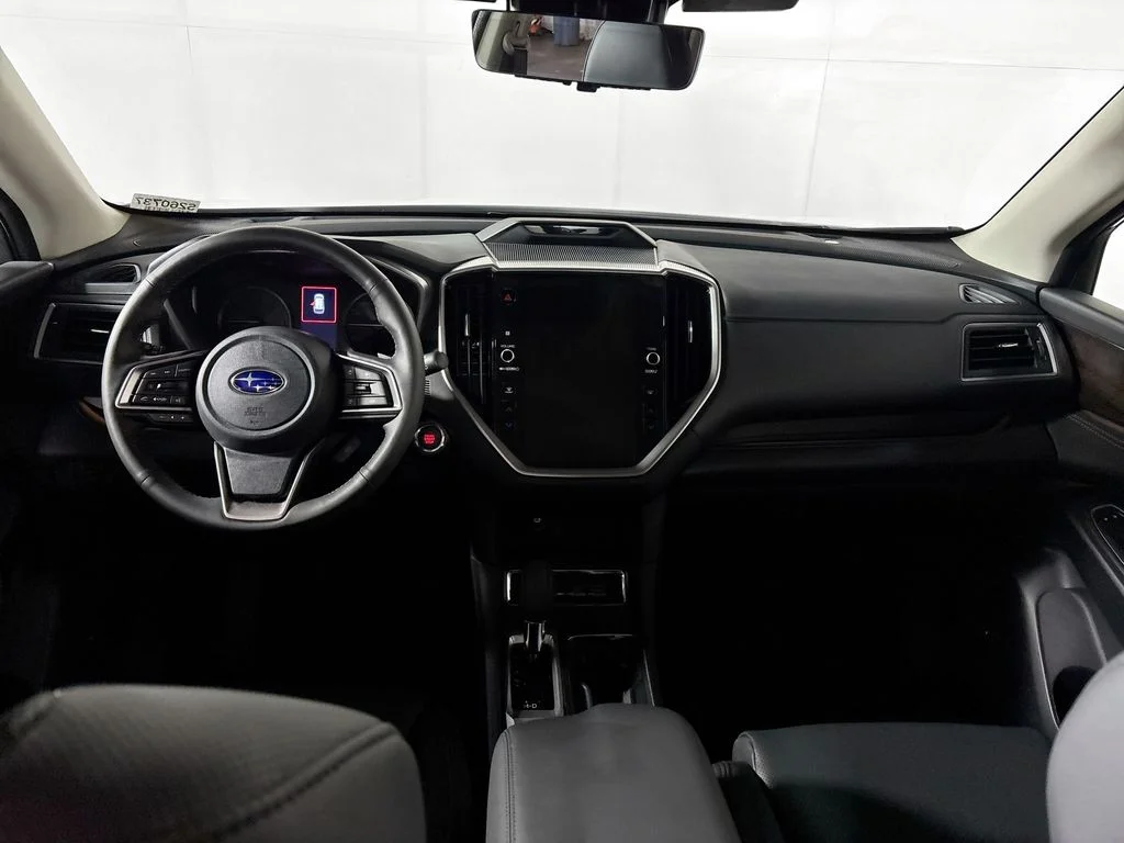 New 2026 CRYSTAL WHITE PEARL Subaru Touring 7-Passenger image 12
