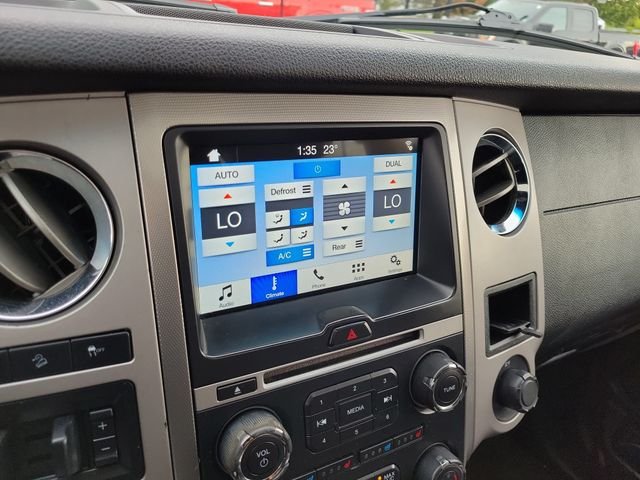 Used 2017 Ingot Silver Ford XLT image 56