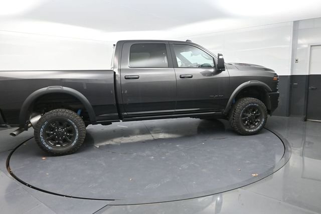 2025 RAM Ram 2500 Pickup Power Wagon - Photo 11