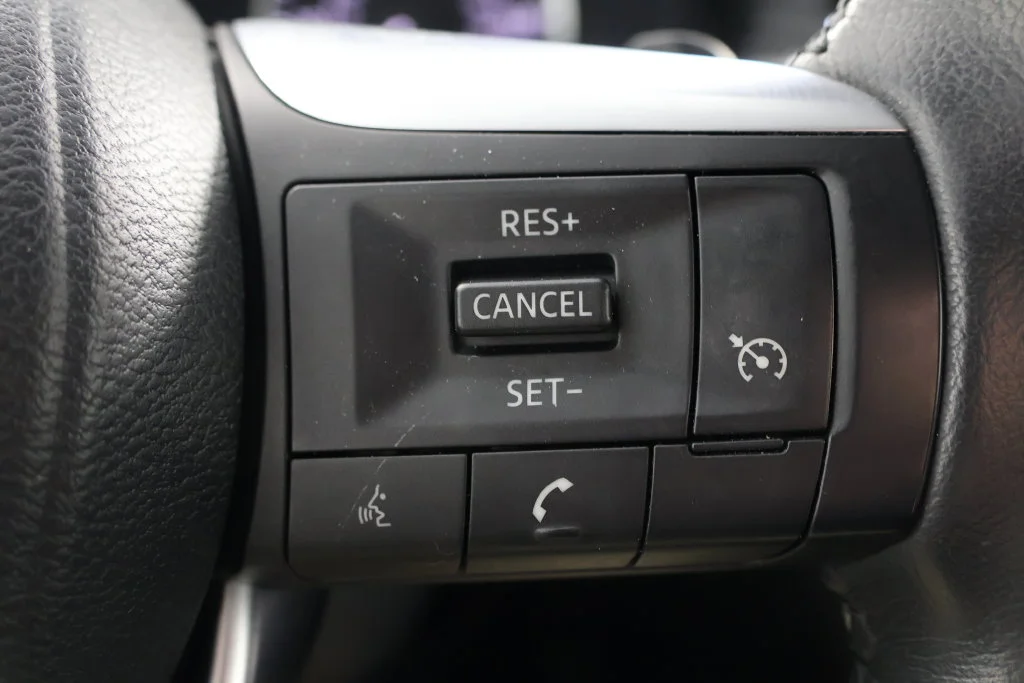 Used 2023 Black INFINITI PURE image 12