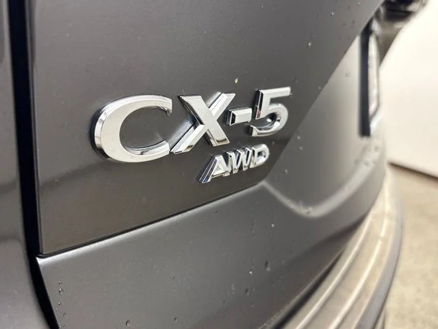 Used 2023 Gray Mazda 2.5 S Premium Plus Package image 11