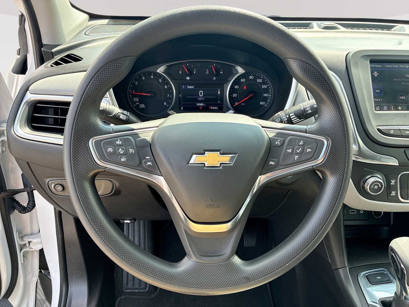 2024 Chevrolet Equinox LS - Photo 10