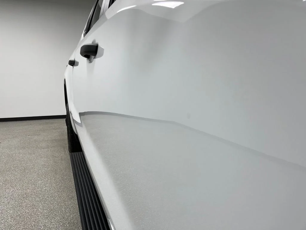 Used 2023 White GMC Pro image 12