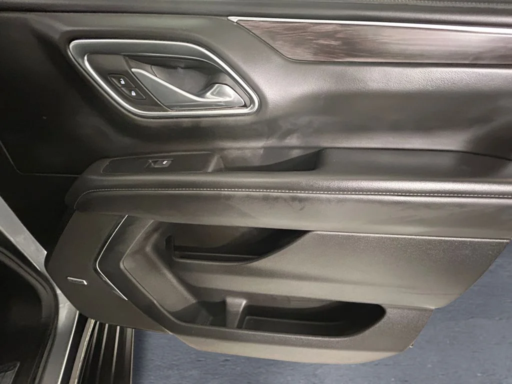 Used 2024 Gray Chevrolet LT image 15