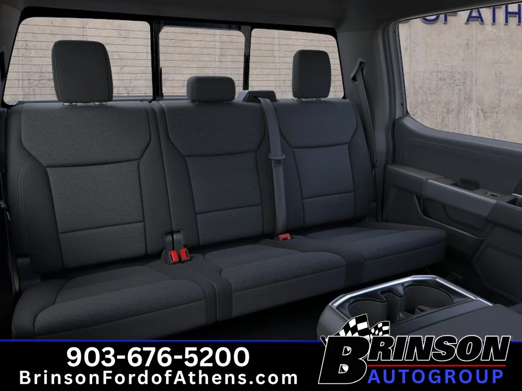 New 2026 Avalanche Ford XLT image 11