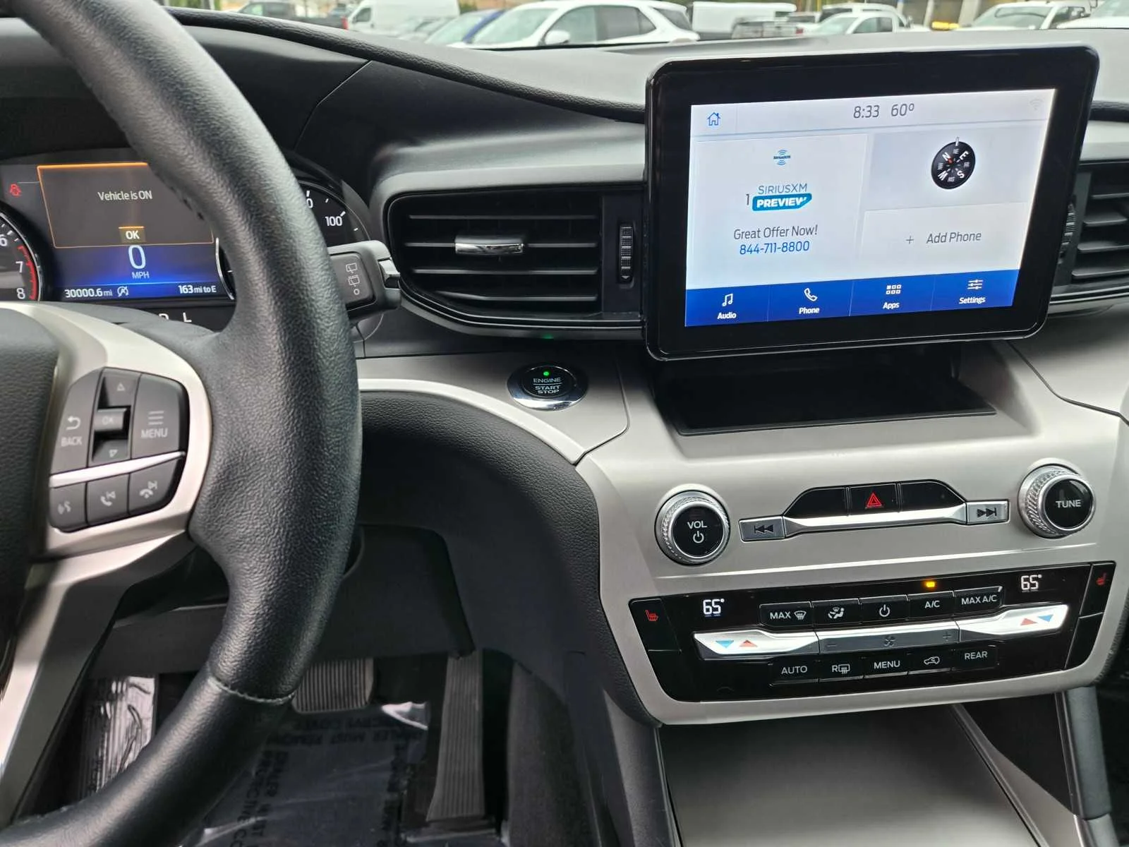 Used 2021  Ford XLT image 13
