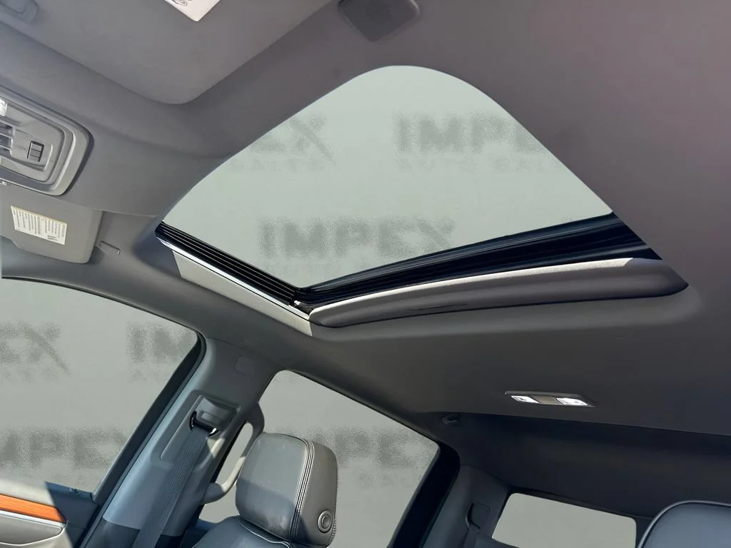 Used 2023 Onyx Black GMC Denali image 12