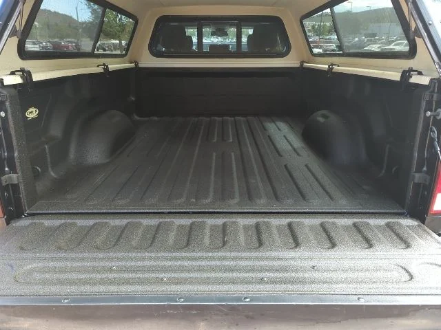 Used 2016 Gray Ram Big Horn image 24