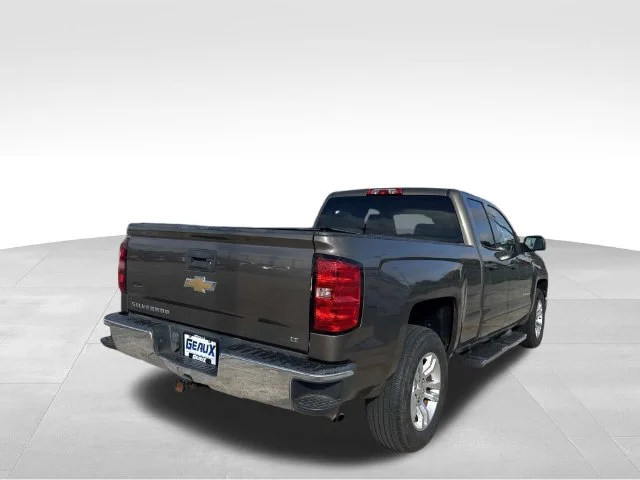 Used 2015 Brown Chevrolet LT image 12