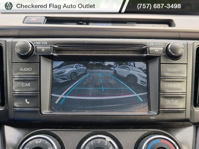 Used 2014 Pyrite Mica Toyota LE image 12