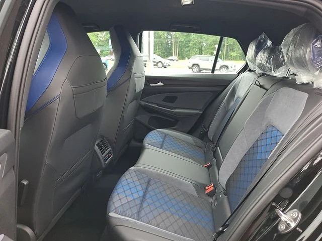 New 2026 Black Volkswagen Base image 6