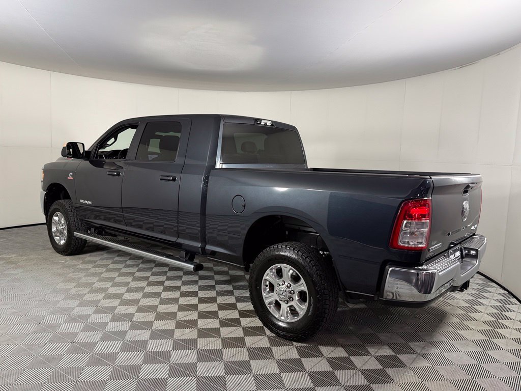 Used 2022 Gray Ram Big Horn image 7