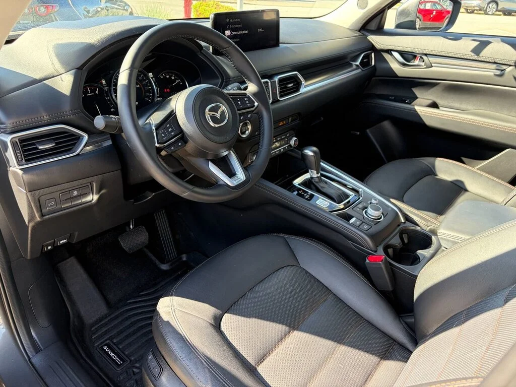 Used 2023  Mazda GT AWD 2.5L I4 CD at image 16