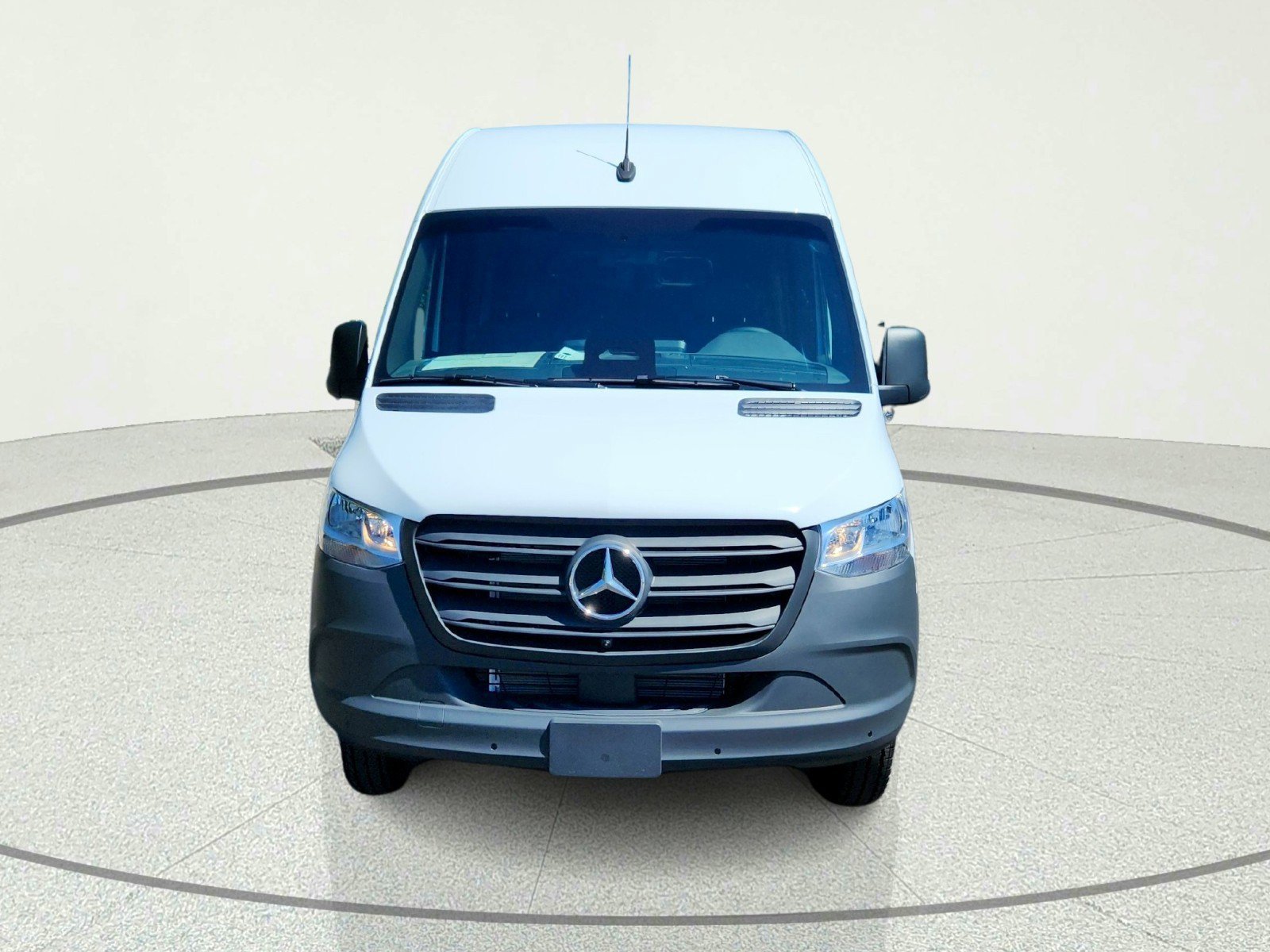 New 2026 Arctic White Mercedes-Benz RWD image 16