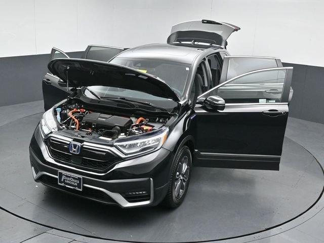2020 HONDA CR-V - Image 54