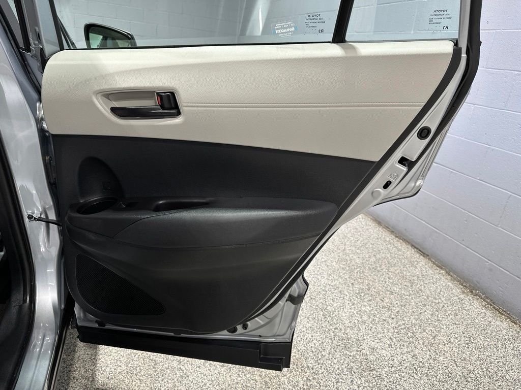 Used 2024 Silver Toyota L image 20