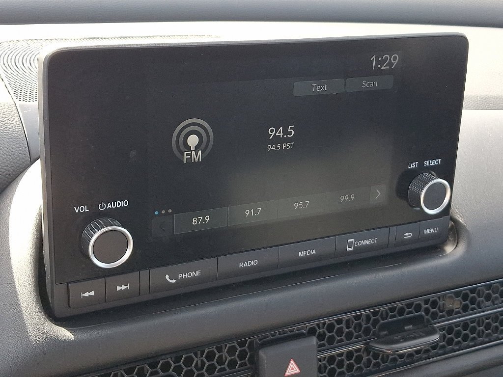 2024 Honda HR-V LX - Photo 47
