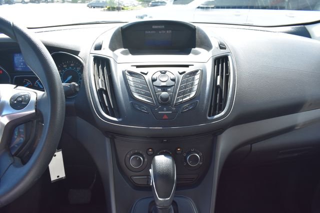 Used 2013 Blue Ford S image 30