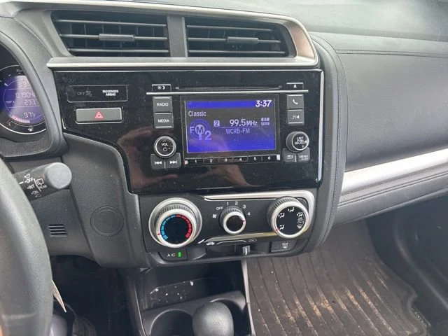 Certified Used 2020 Silver Honda LX image 19