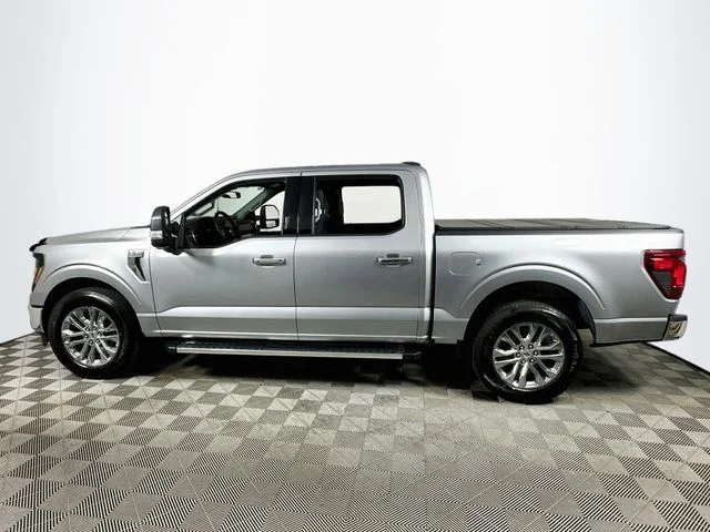 Certified Pre-Owned 2024 Ford F-150 XLT