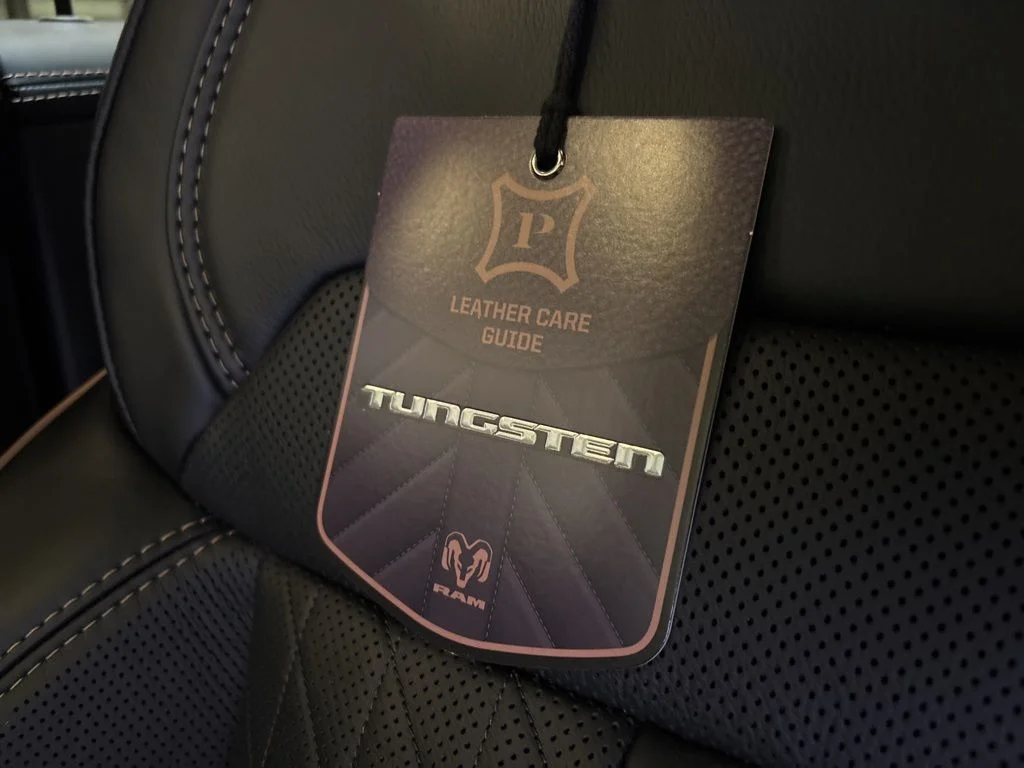 New 2026 Black Ram Tungsten image 26