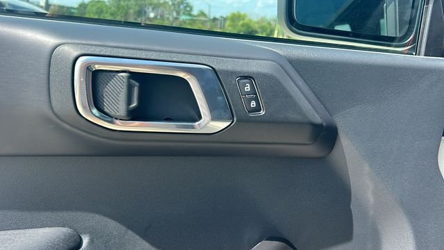 2025 Ford Bronco 4-Door Raptor - Photo 15