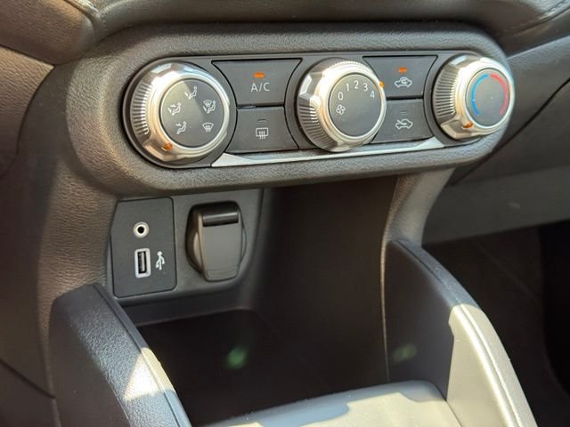 Used 2024 White Nissan 1.6 S image 31
