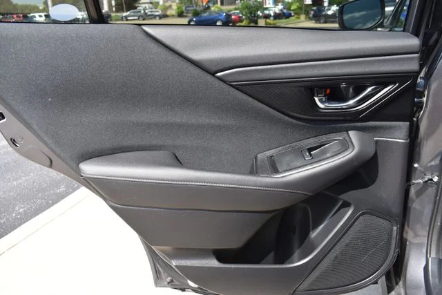 Used 2025 Gray Subaru Premium image 12