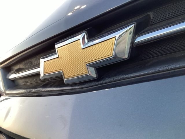 Used 2020 Gray Chevrolet LS image 20