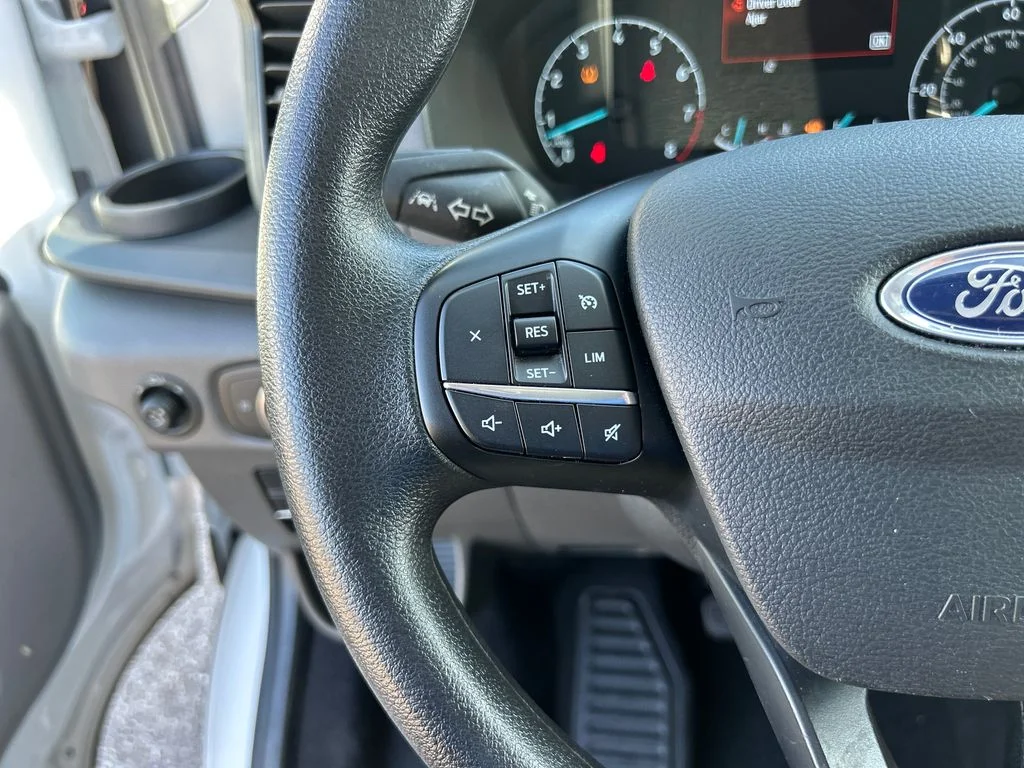 Certified Used 2024 White Ford XLT image 21