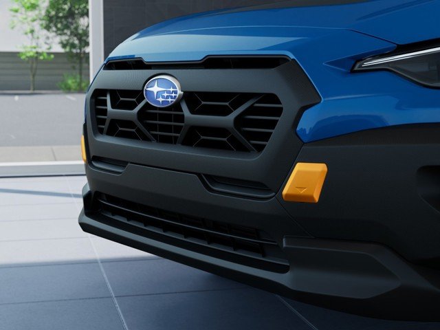 New 2027 GEYSER BLUE Subaru Wilderness image 10