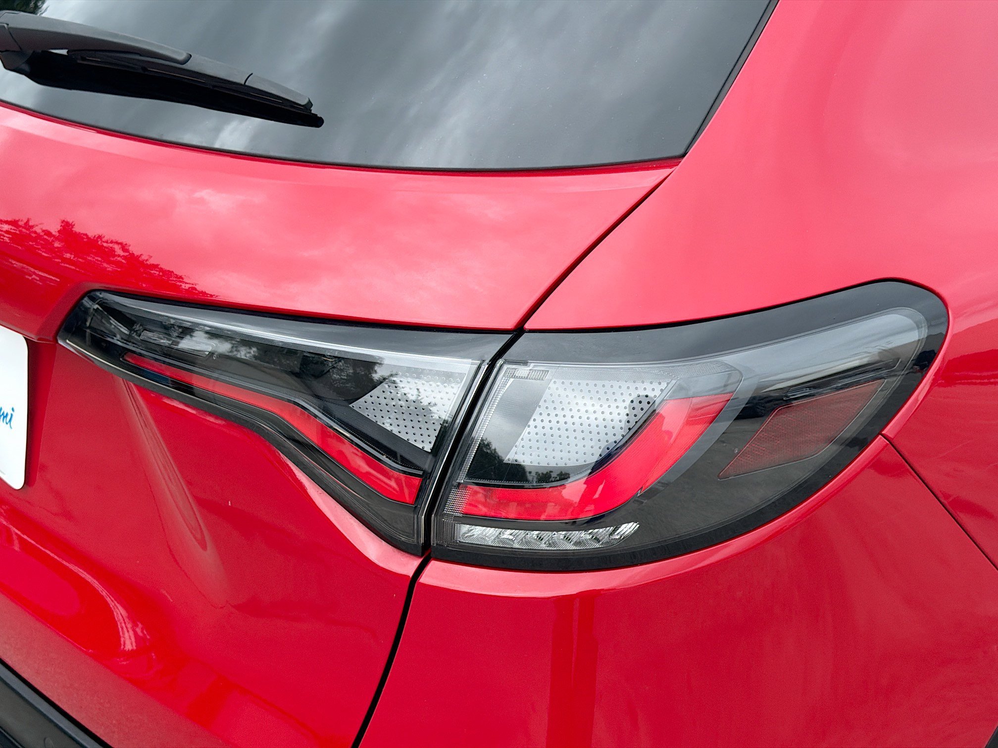 2024 Honda HR-V EX-L - Photo 26