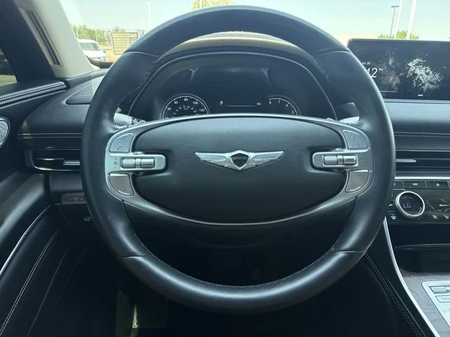 2024 GENESIS GV80 Standard - Photo 14
