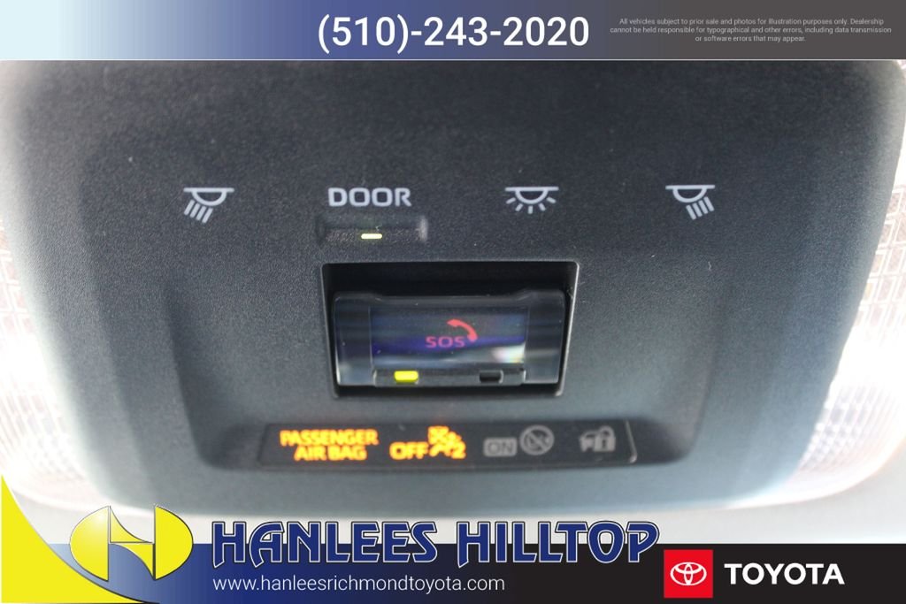 2026 Toyota Prius Limited - Photo 25