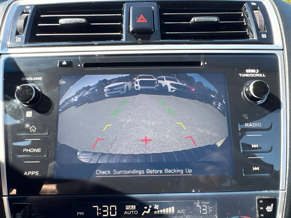 Used 2019 Green Subaru 2.5i Premium image 18