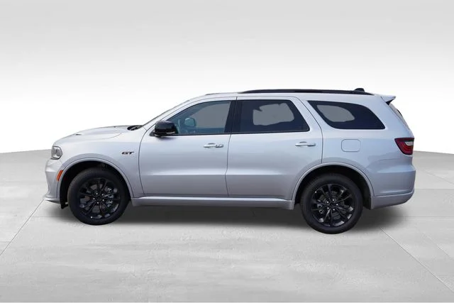 New 2026 Silver Dodge GT Plus image 6