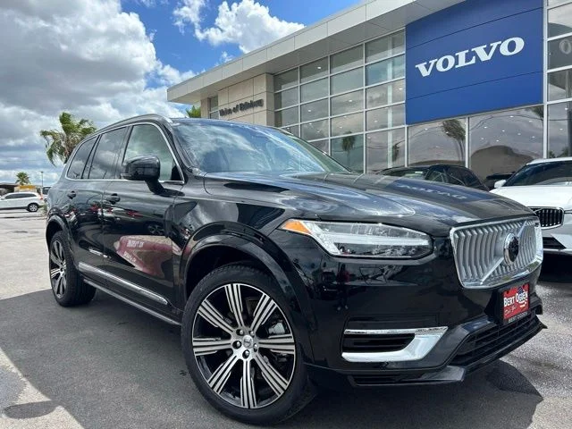 2024 Volvo XC90 T8 Recharge Plus Bright Theme 7-Seat 4WD's photo