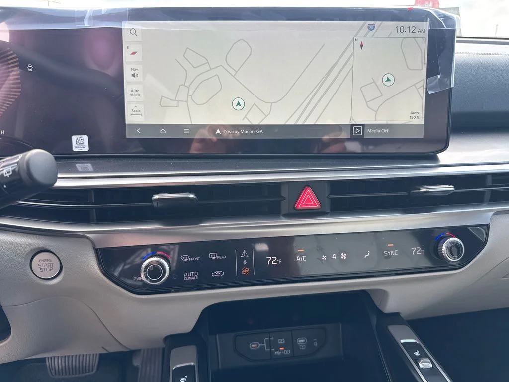 New 2025 Red Kia S image 29