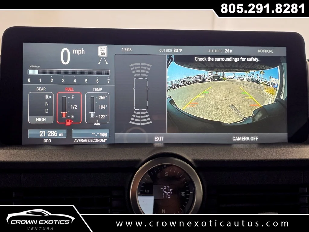 Used 2024  INEOS Fieldmaster Edition image 26