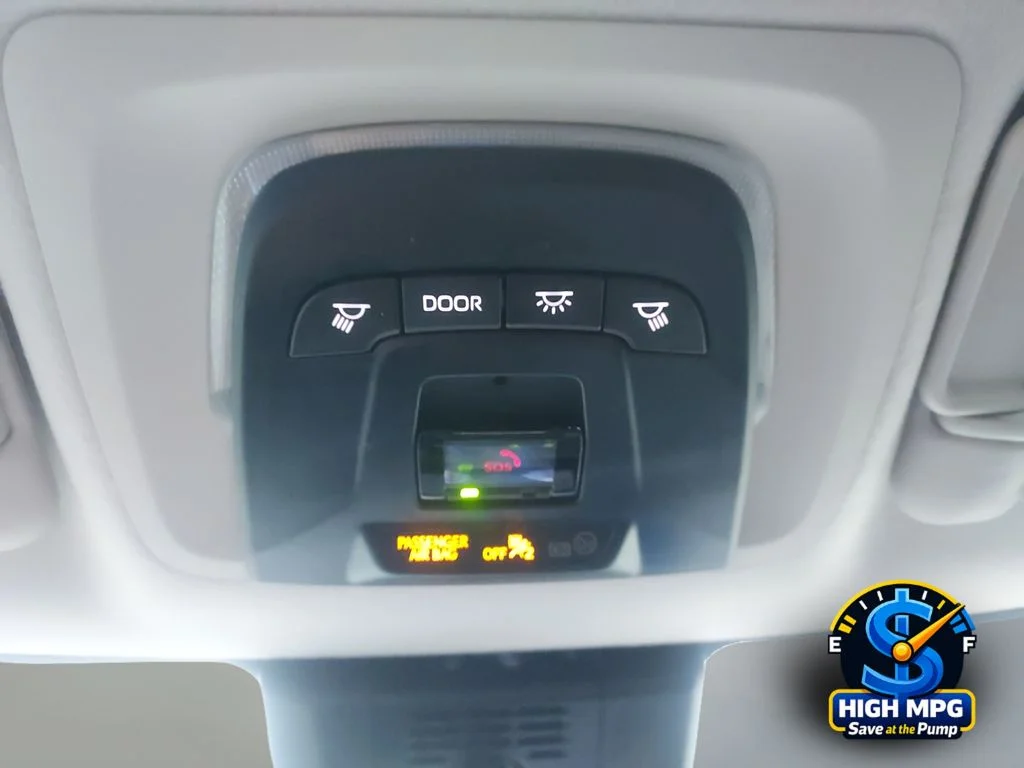 Used 2024 Silver Toyota LE image 11